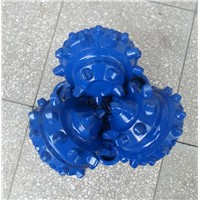 API TCI Tricone Bit,Roller Cone Bit, Rock Bit, Tricone Drill Bit