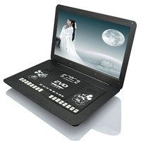 Big Screen Cheap Car Dvd Player with TV TUNER/USB
