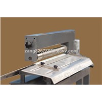 Conveyor Belt Slitter Automatic Cutting Machine