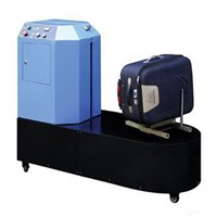 LP600F-L Airport luggage wrapping machine