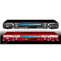 Cheap Home VIDEO DVD/VCD/EVD Players DVD Player With USB