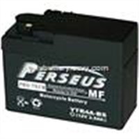 High Quality YTR4A-BS Maintenance Free Lead Acid Motorcycle Battery