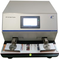 TAPPI T830 ink Layer Rub Tester
