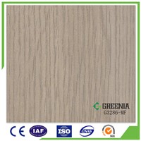 Formica countertop laminate sheets hpl board G3286-MF