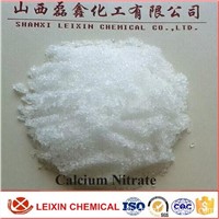 High Quality Calcium Nitrate 99% Industrial Grade Low Price