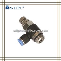 PNEUMATIC PIPE FITTING (WSE8-G02)