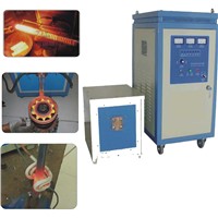 Supersonic Frequency Induction Heating Machine Induction Heater