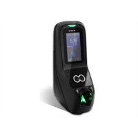 New Generation Multibio Biometric Access Control System