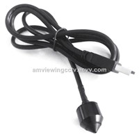 1.3MP Ultra Mini USB Camera Snake, Mini USB Pinhole Camera Plug &amp;amp; Play, No Need Driver