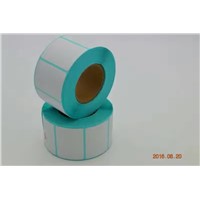 Custom Vinyl Adhesive Waterproof Best Factory Prices Waterproof PVC Sticker Blank Label Price