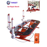 Car Repair Frame Bench / Car Chassis Straightener/Car Bench