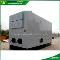 Products buy from Zhengzhou Zhongding Boiler ZLRF Series china hot air furnace