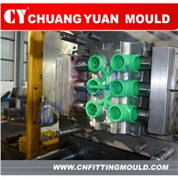 Mould for PPR Fittings