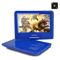 Cheap DVD Player with Usb,FM Mini USB DVD Player