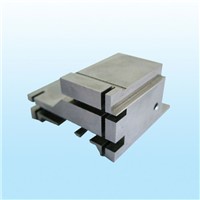Hardness 58-60 HRC Mould Precision Part Supply by Plastic Mould Maker