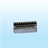 2016 Precision Core Pin Factory with USA(AISA. D2. H13. P20. M2) JST Core Pin