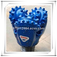 API TCI Tricone Bit,Roller Cone Bit,Tricone Drill Bit,Tricone Rock Bit,Rock Roller Bit