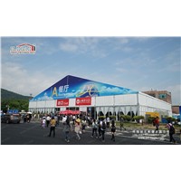 30x40m Hugh Aluminum Tent Structure for Catering Outdoor