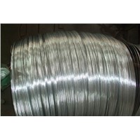 Galfan Wire Hot Dipped Galvanized Wire