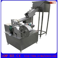 Effervescent Tablets in One Roll Wrapping Machine for Pharmaceutical/Life Care