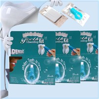 Hot Items New Nano Teeth Whitening Dental Cleaning Kits