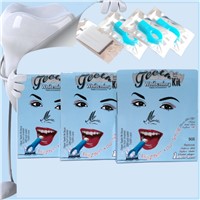 Innovative Teeth Whitening Kits Shareusmile Teeth Cleaning Kit