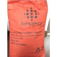 Micronized Iron Oxide Red 130M Ferric Synthetic Inorganic Pigment Red(Www-Pigmentironoxide-Com)