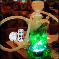 Bw1-055 Wholesale Cheapest Price Novelty Sheesha and Glass Shisha Hookah