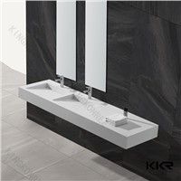 Modern design european bathroom sinks, table top wash basin