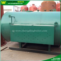 LDR WDR Series 0.7ton/hr industrial electric heating steam boiler manufacturers
