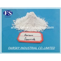 Barium Fluoride(FAIRSKY) 98% MIN