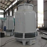 60T China direct made Round cooling tower system
