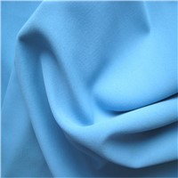 Hot Sale Soft Shell Twill Machinery Elastic 100% polyester Pongee 270T Fabric For Sportswear