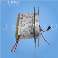 JERCIO FLEXIBLE LED STRIP LIGHT,SK6812, 30L-30LED,IP20/IP65/IP68,5050RGB.