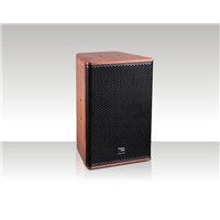 Psaaive loudspeaker 2-way full range speaker MT-10/10+