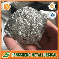 Low Carbon Ferro Chrome Ferrochrome LC FeCr