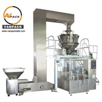 Automatic Pre-made Bag Packing Machine