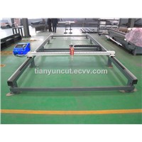 Portable Gantry Type Plasma CNC Cutting Machine