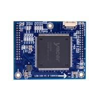 HDLC-LCM Embedded Low Power Communication Module