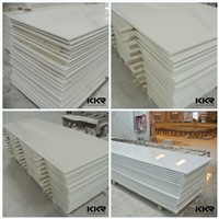 artificial Resin stone Modified Acrylic Solid Surface