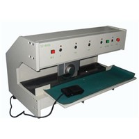 V cut pcb depaneling machine/pcb depaneler/pcb cutting machine