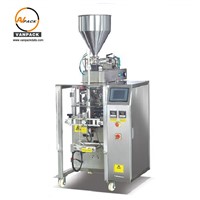 Automatic Oil Packing Machine