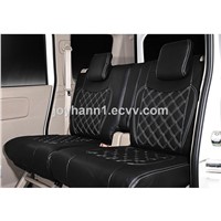 PVC Leather Car Seat Cover