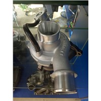 The Turbocharger For Luxgen Car 2.2T
