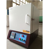 Protective Atmosphere Muffle Furnace with Silicon Carbide Heating Element