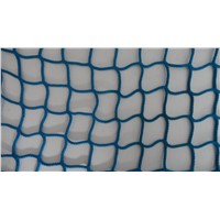 Blue Polypropylene Knotless Net 5.0mm Twine