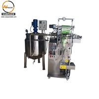 Automatic Pet Food Packing Machine