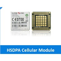 U5501 WIRELESS MODULE WCDMA 3G Module HSDPA Cellular Module