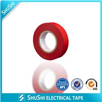 PVC Electrical Tape Flame Retardant