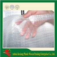 Polypropylene PP Woven Transparent Rice Bag/Sack